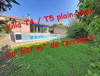 à vendre Villa Poussan