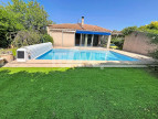 à vendre Villa Poussan