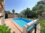 à vendre Villa Poussan