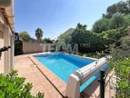 à vendre Villa Poussan