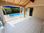 à vendre Villa Poussan