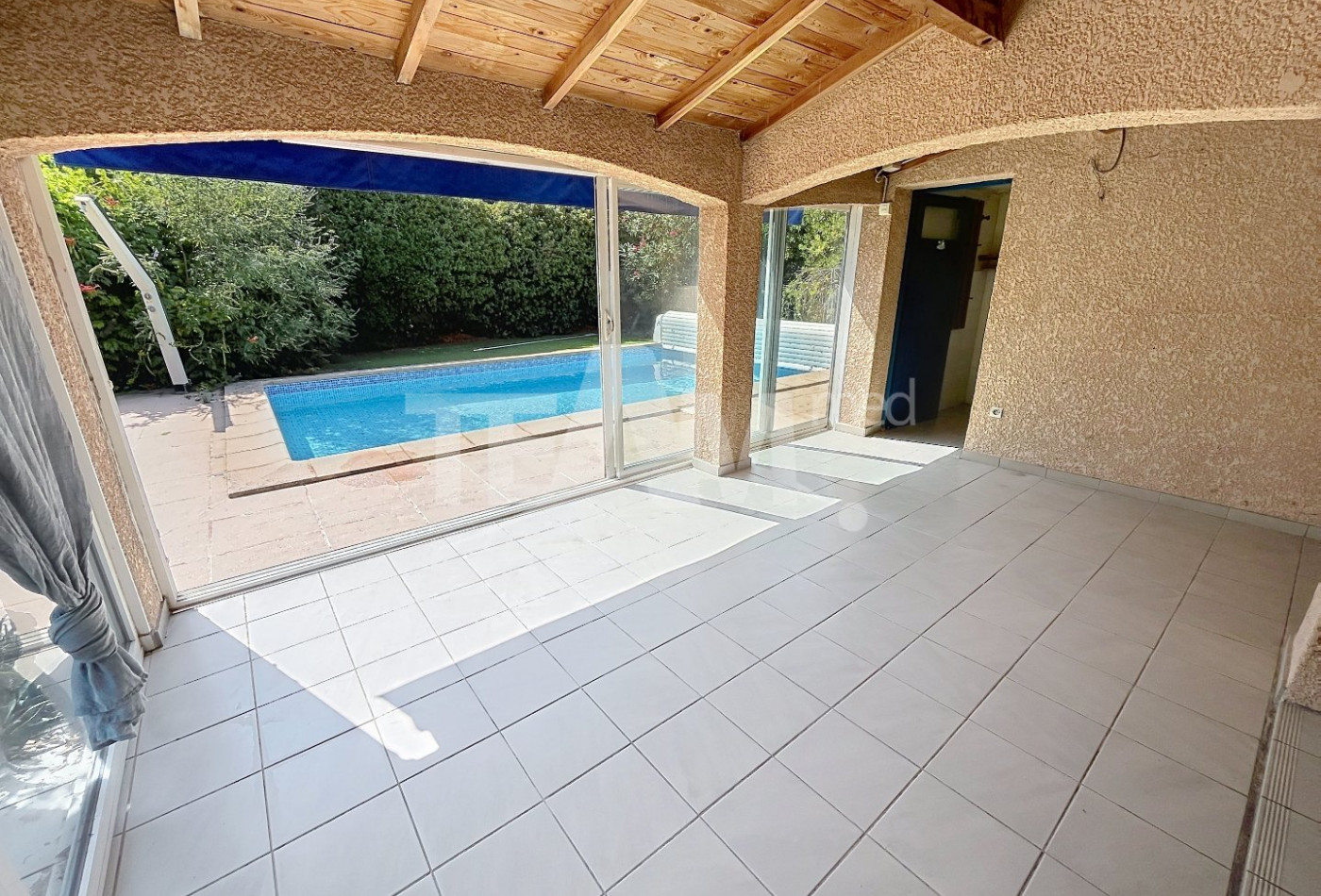 vente Villa Poussan - Photo 4