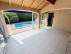à vendre Villa Poussan