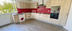 vente Villa Poussan