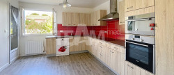 vente Villa Poussan