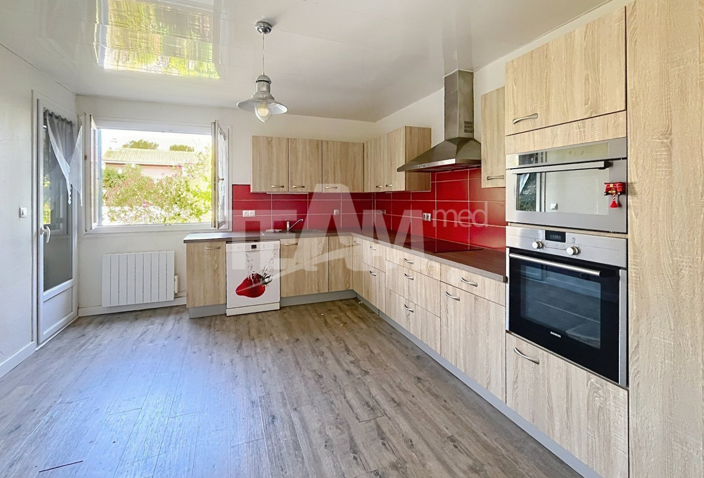 vente Villa Poussan - Photo 8