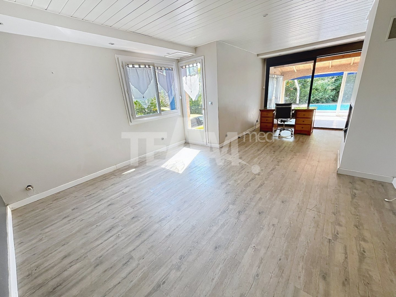 à vendre Villa Poussan - Photo 10