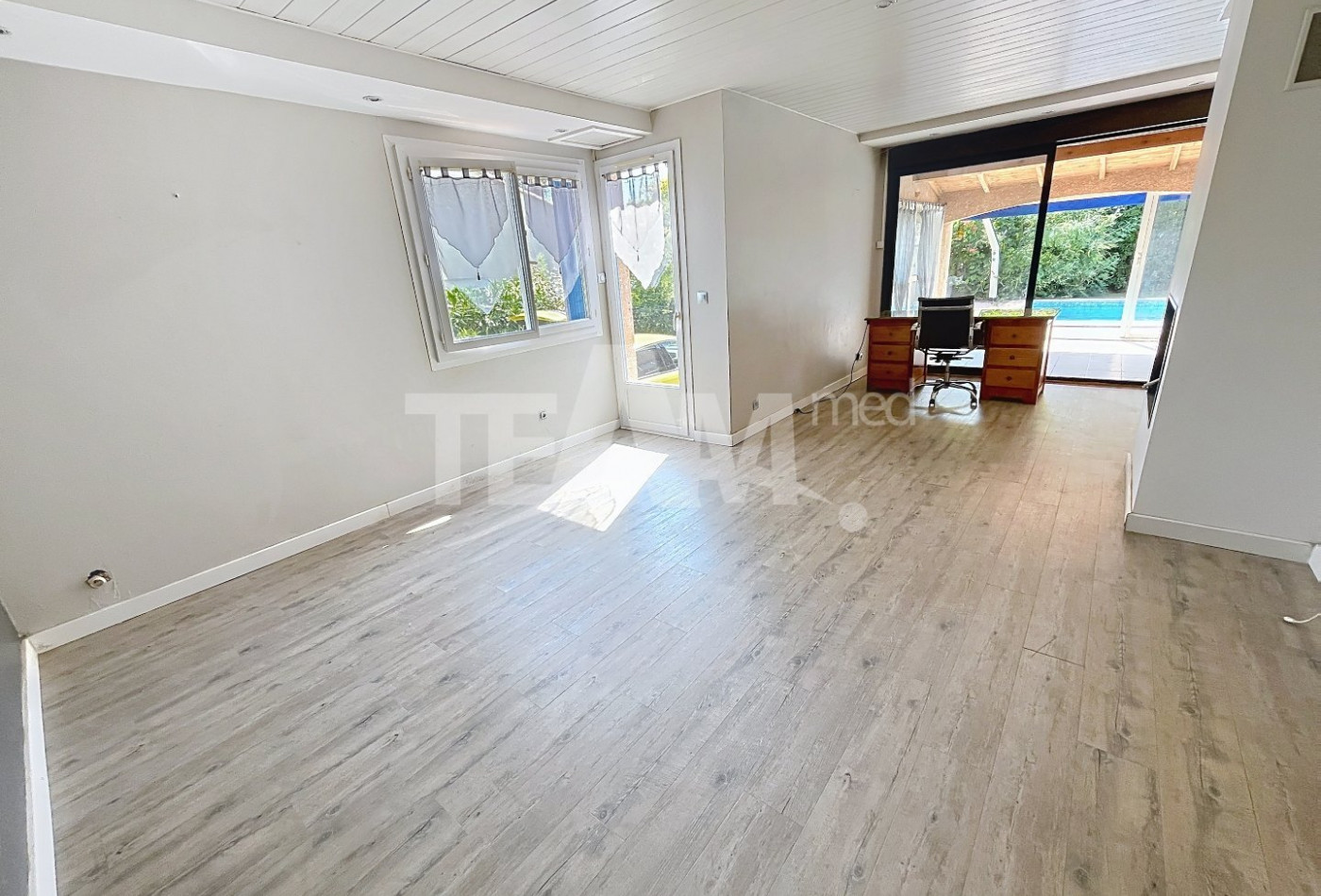 vente Villa Poussan - Photo 10