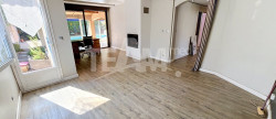 vente Villa Poussan