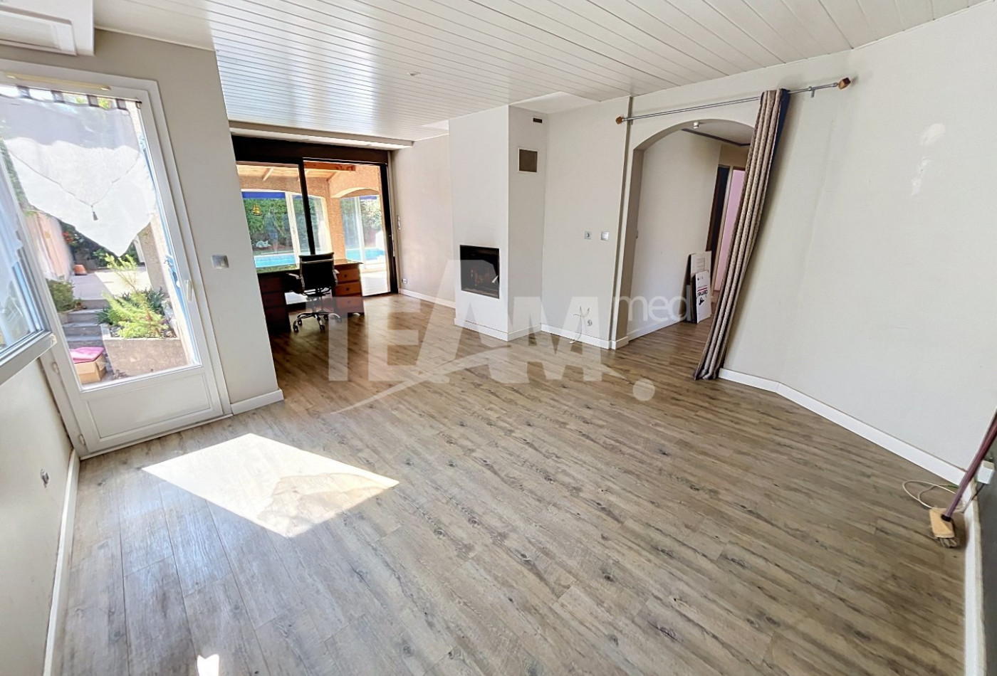 vente Villa Poussan - Photo 9