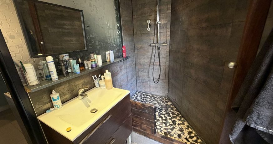 location Appartement Sete