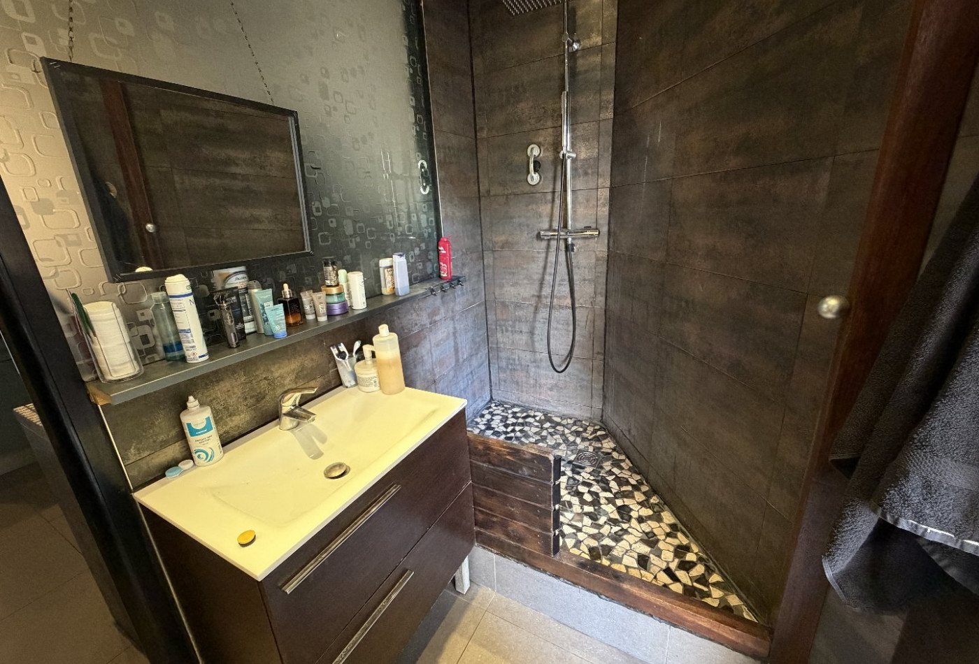 location Appartement Sete - Photo 8