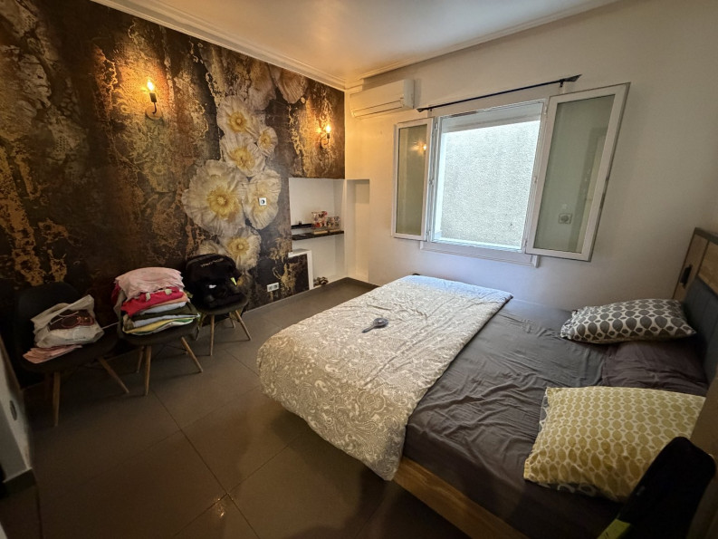 location Appartement Sete - Photo 6