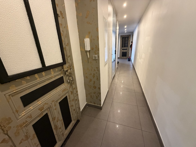 location Appartement Sete - Photo 2