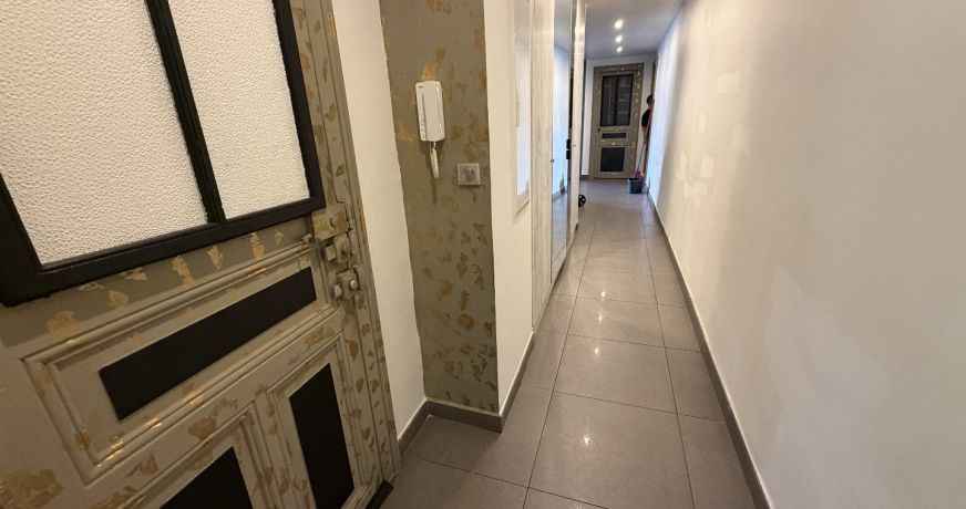 location Appartement Sete