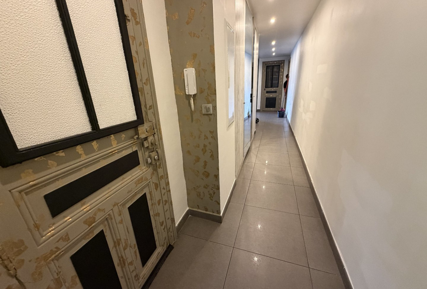 location Appartement Sete - Photo 2
