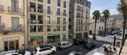 location Appartement Sete