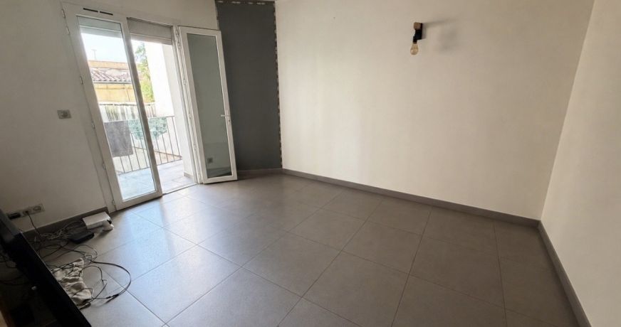 location Appartement Sete