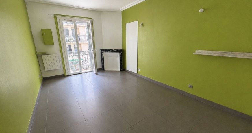 location Appartement Sete
