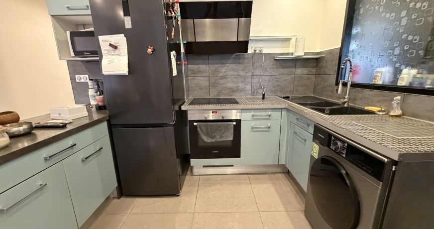 location Appartement Sete