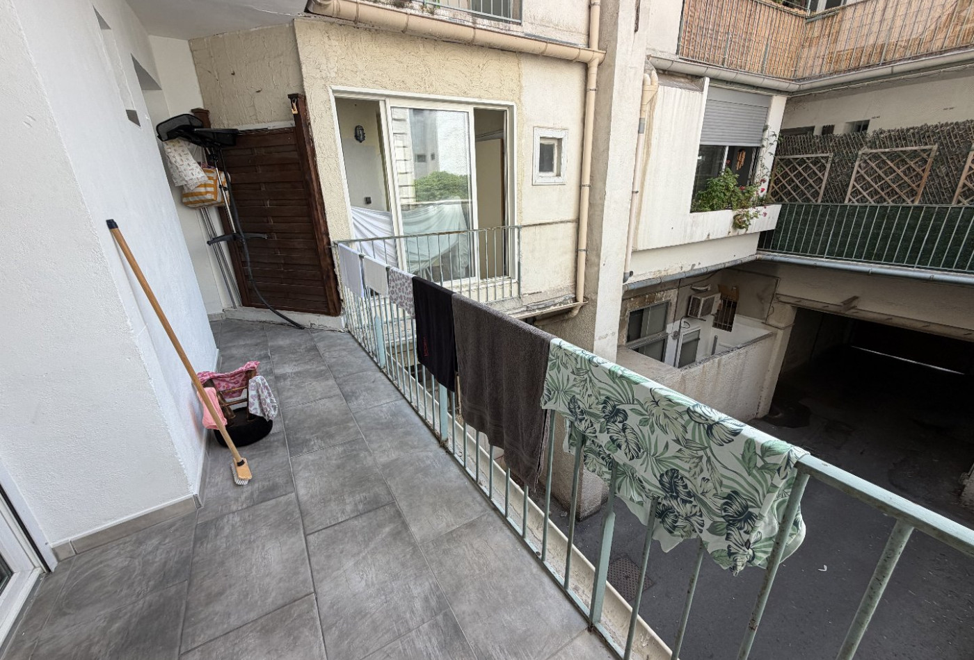 location Appartement Sete - Photo 10