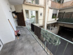 location Appartement Sete