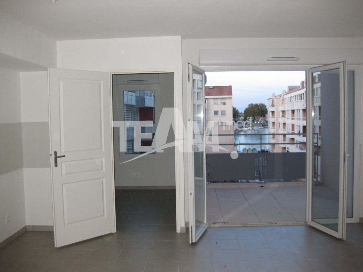 vente Appartement Sete - Photo 6