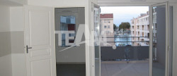 vente Appartement Sete