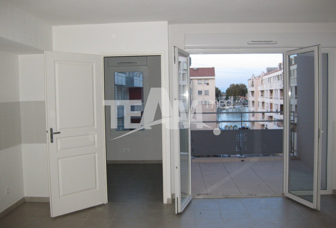 vente Appartement Sete - Photo 6