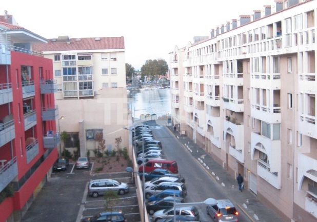 vente Appartement Sete