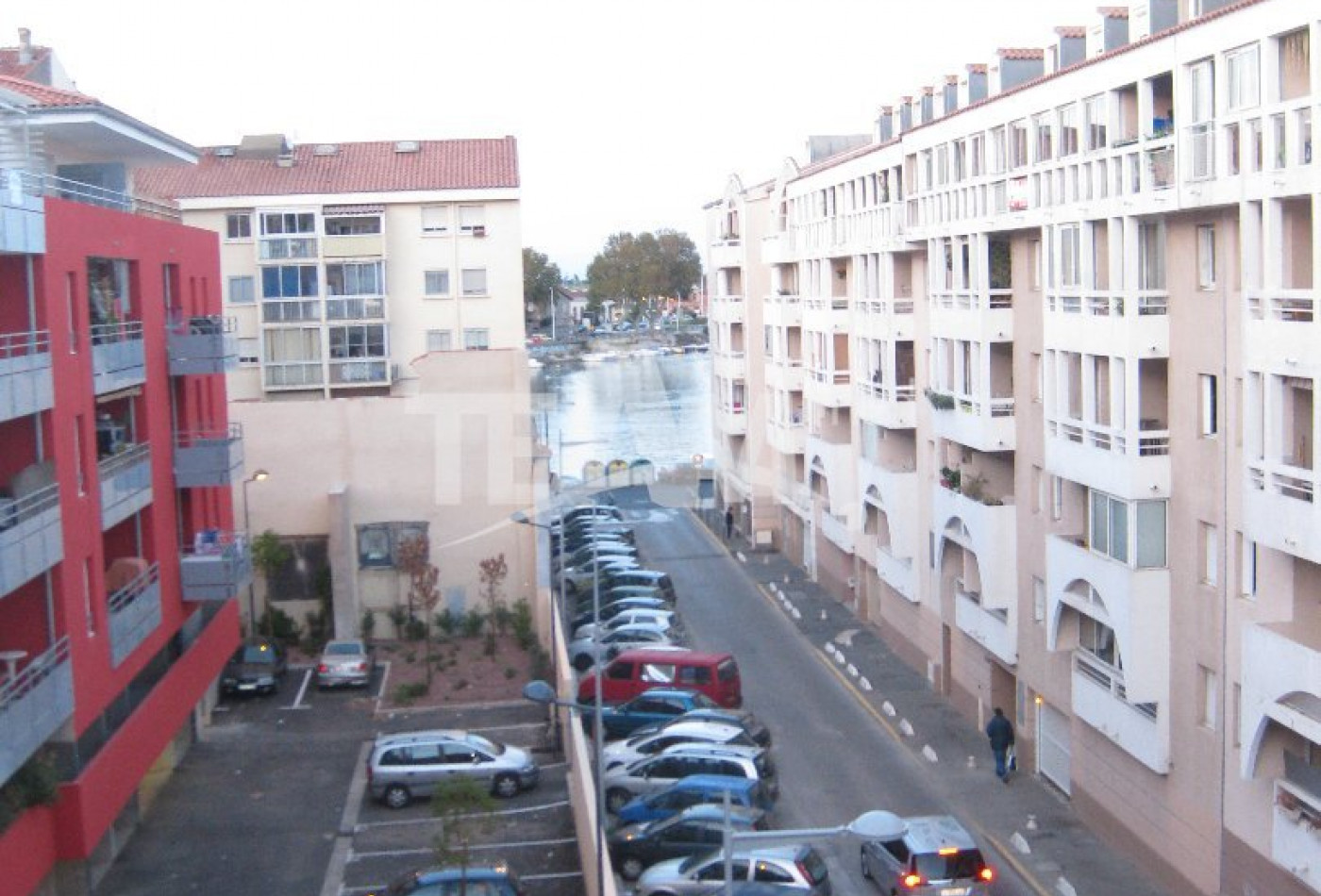 vente Appartement Sete - Photo 8