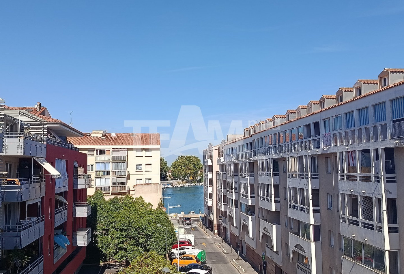 à vendre Appartement Sete - Photo 1