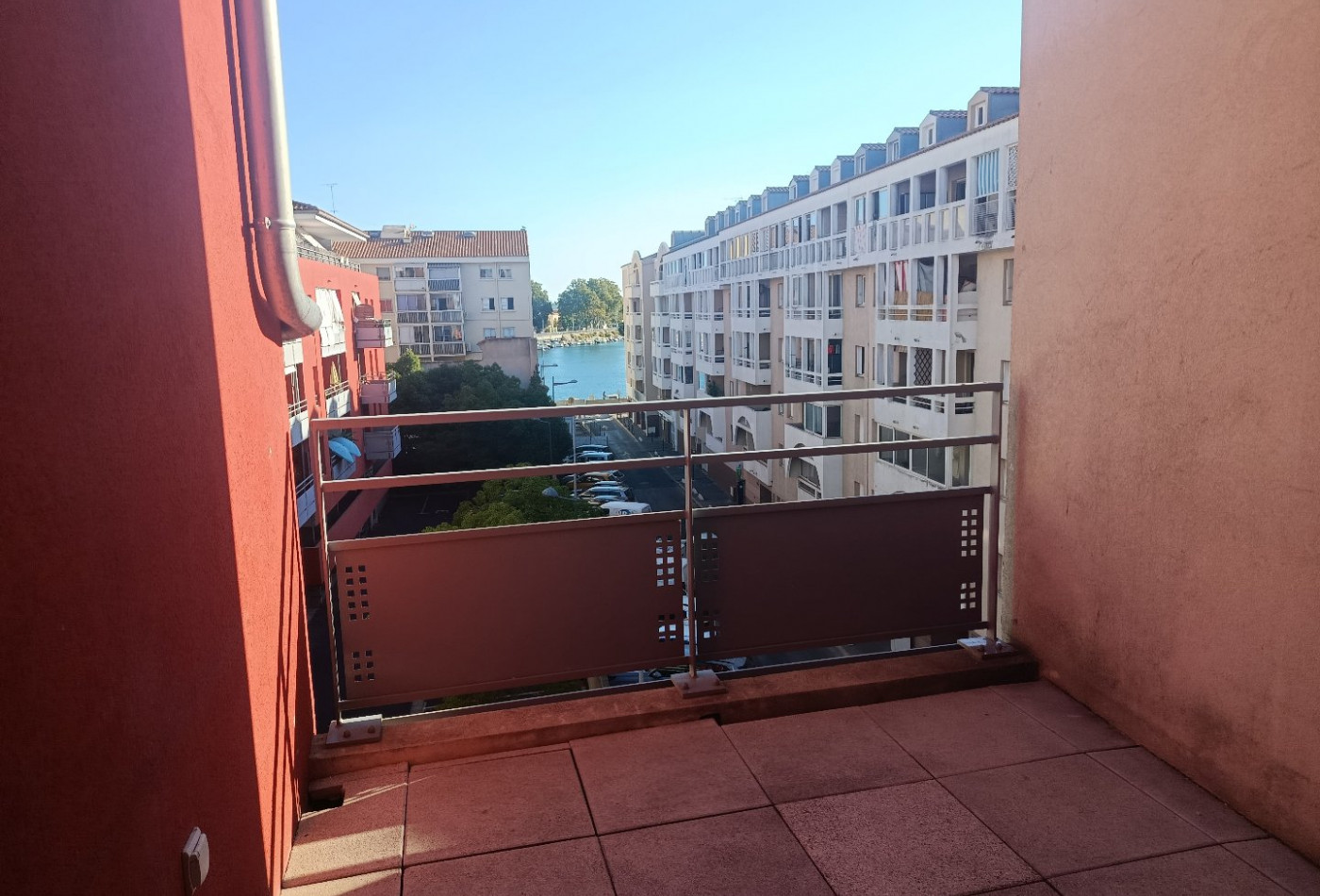 à vendre Appartement Sete - Photo 9
