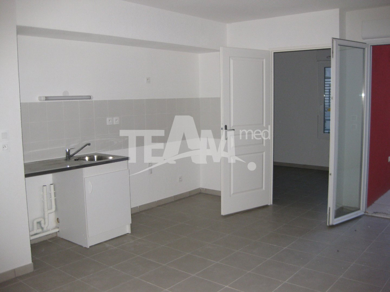 vente Appartement Sete - Photo 2