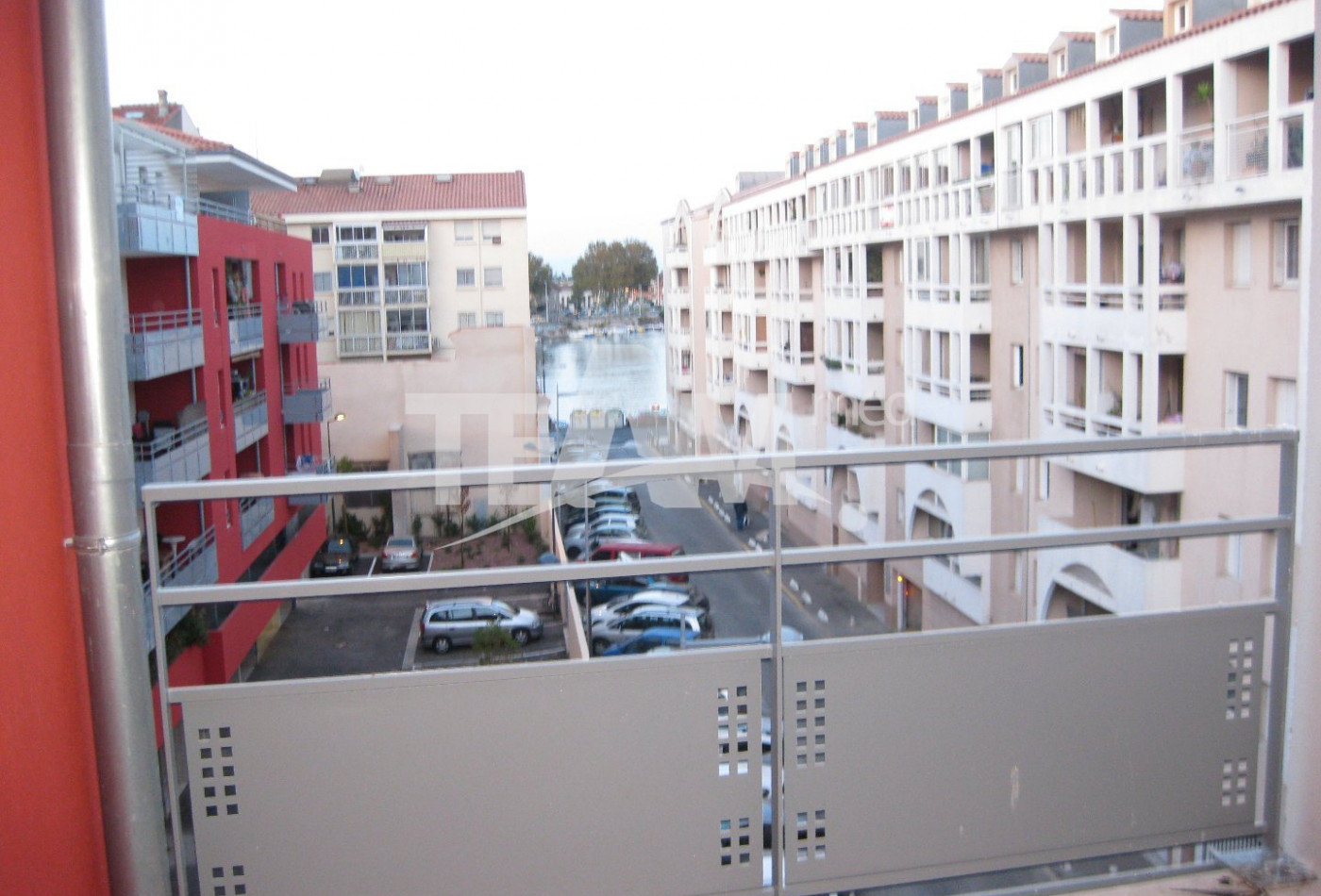 vente Appartement Sete - Photo 1