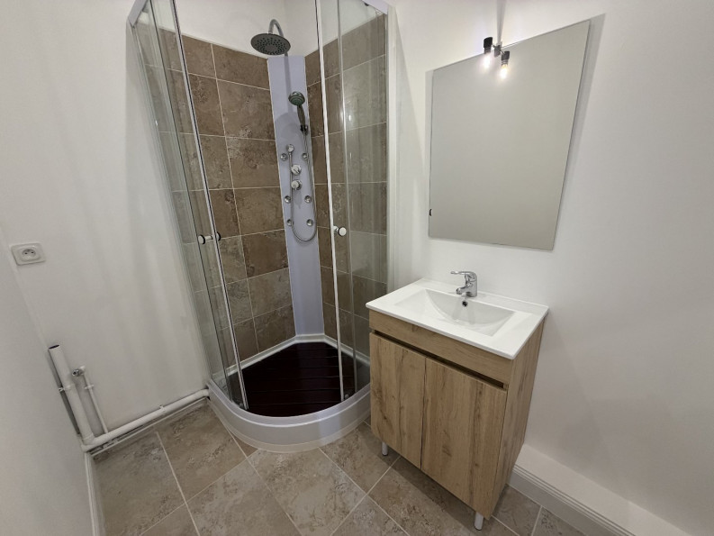 location Appartement Balaruc Les Bains - Photo 5