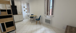 location Appartement Balaruc Les Bains