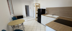 location Appartement Balaruc Les Bains