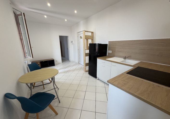 location Appartement Balaruc Les Bains