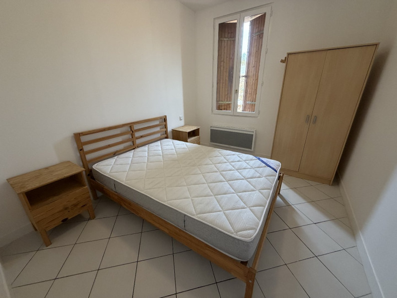 location Appartement Balaruc Les Bains - Photo 4