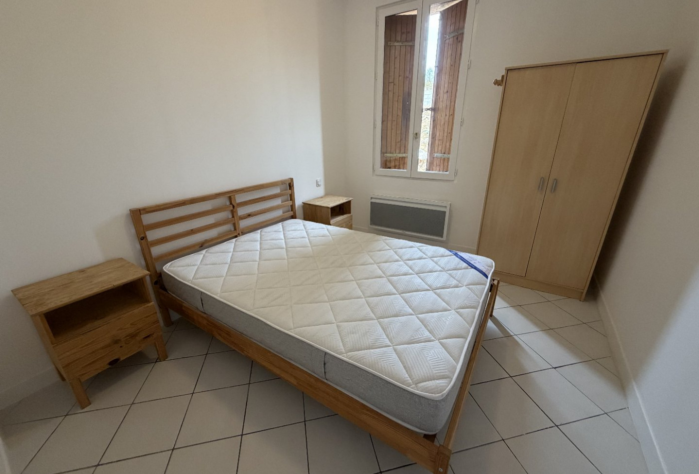 location Appartement Balaruc Les Bains - Photo 4