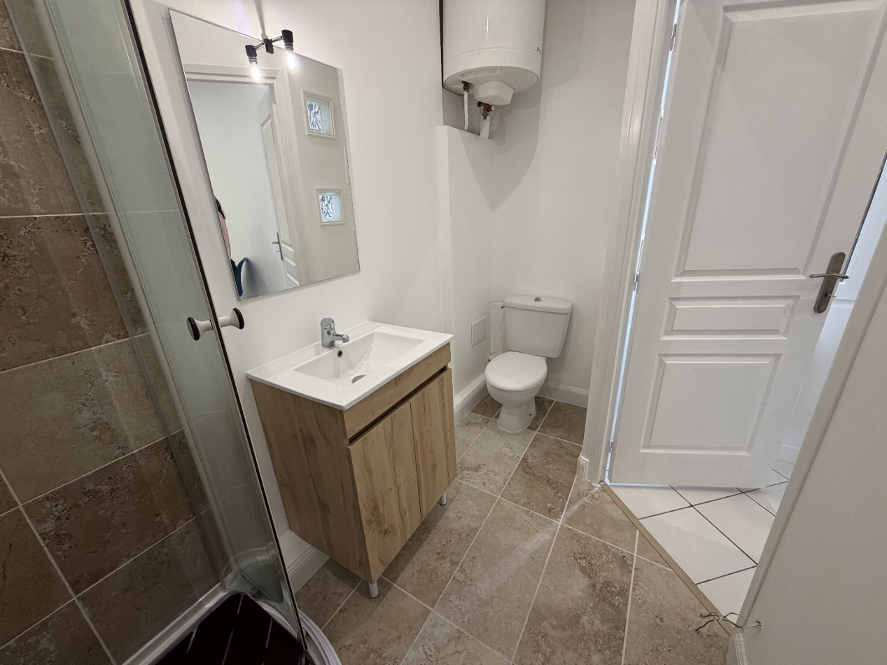 location Appartement Balaruc Les Bains - Photo 6