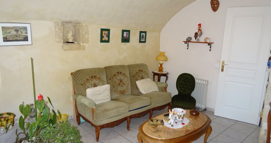 vente Maison de village Gigean