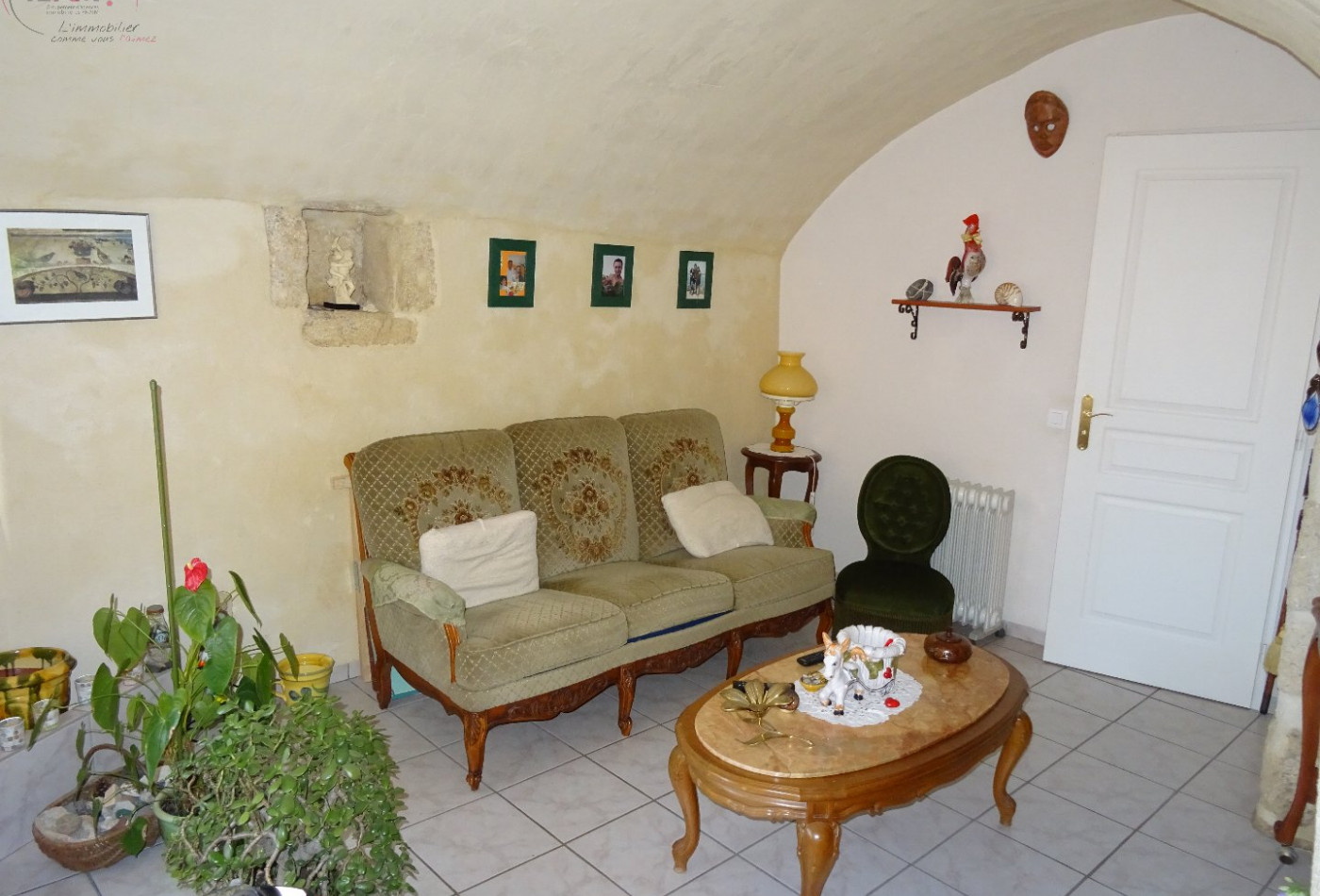vente Maison de village Gigean - Photo 4