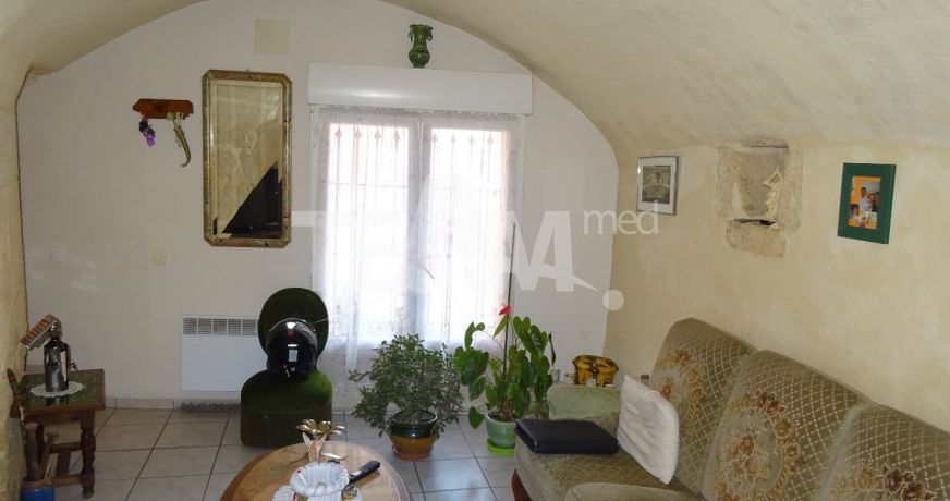vente Maison de village Gigean