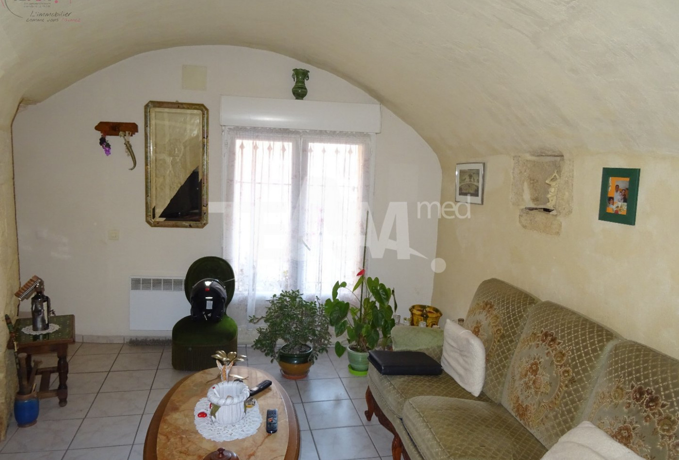 vente Maison de village Gigean - Photo 3