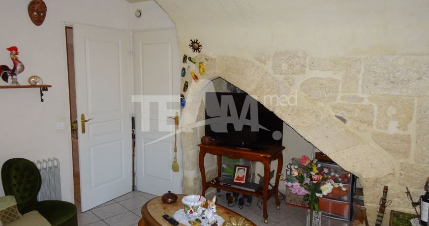 vente Maison de village Gigean
