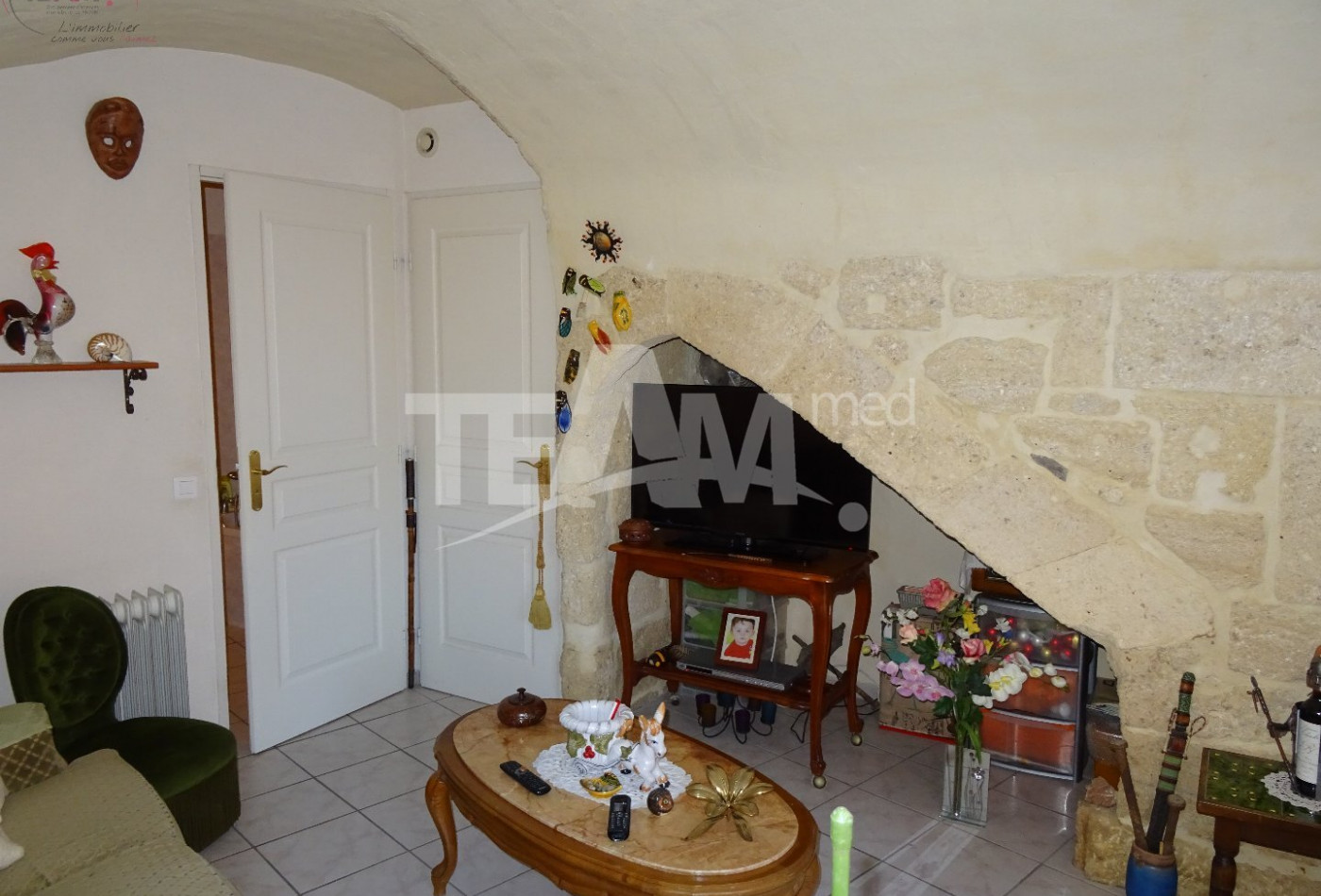 vente Maison de village Gigean - Photo 5