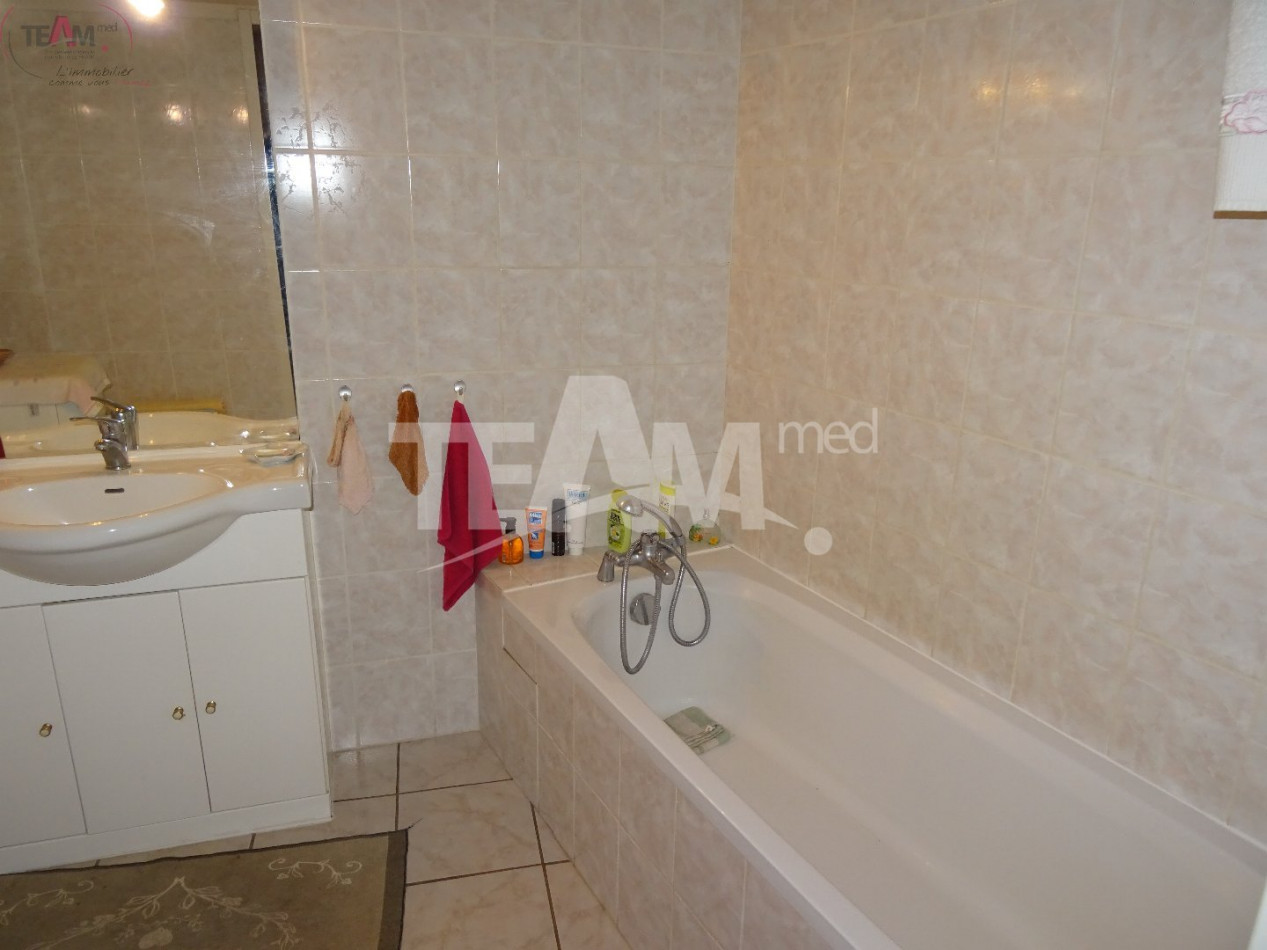 vente Maison de village Gigean - Photo 6