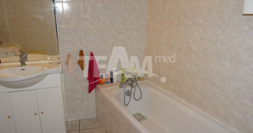 vente Maison de village Gigean